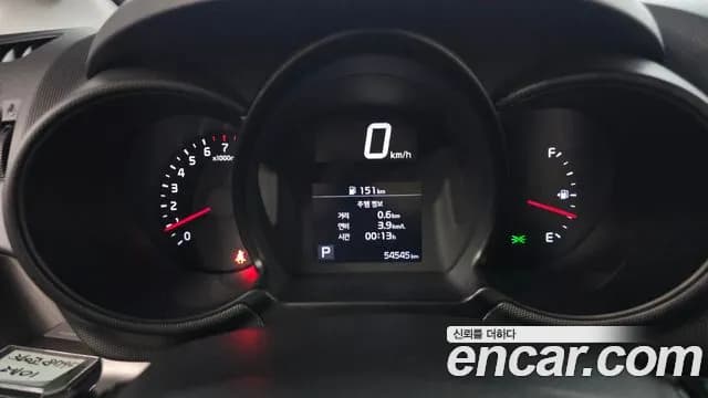 2020 Kia The New Ray Prestige Sold VIN KNACK811BLT237895 – photo 30 2020 Kia The New Ray Prestige Sold VIN KNACK811BLT237895 – photo 30