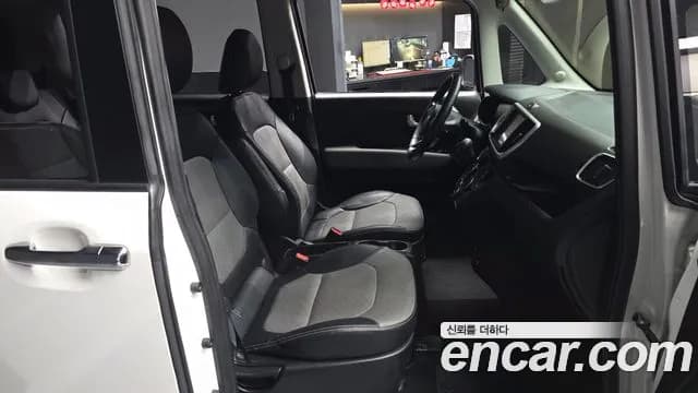 2020 Kia The New Ray Prestige Sold VIN KNACK811BLT237897 – front exterior 2020 Kia The New Ray Prestige Sold VIN KNACK811BLT237897 – front exterior