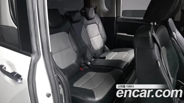 2020 Kia The New Ray Prestige Sold VIN KNACK811BLT237897 – dashboard 2020 Kia The New Ray Prestige Sold VIN KNACK811BLT237897 – dashboard