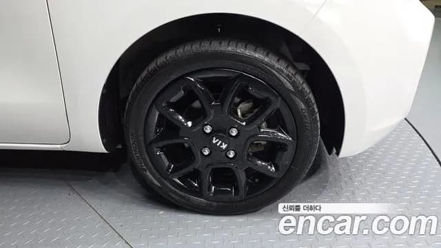 2020 Kia The New Ray Prestige Sold VIN KNACK811BLT237897 – photo 13 2020 Kia The New Ray Prestige Sold VIN KNACK811BLT237897 – photo 13