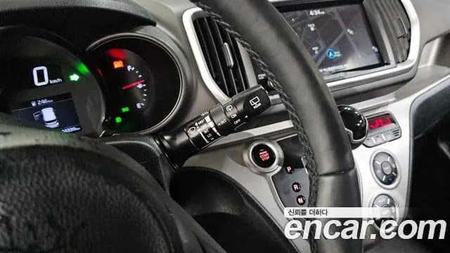 2021 Kia The New Ray Signature Sold VIN KNACK811BMT238366 – front exterior 2021 Kia The New Ray Signature Sold VIN KNACK811BMT238366 – front exterior
