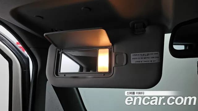2021 Kia The New Ray Signature Sold VIN KNACK811BMT238366 – rear exterior 2021 Kia The New Ray Signature Sold VIN KNACK811BMT238366 – rear exterior