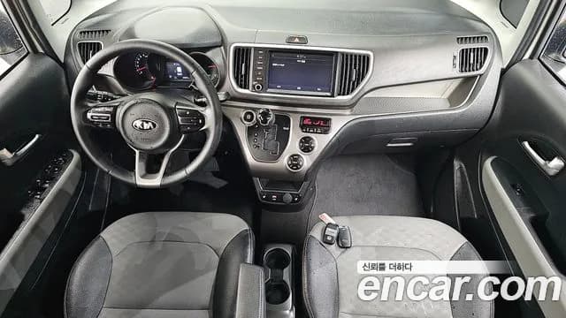 2021 Kia The New Ray Signature Sold VIN KNACK811BMT238366 – side profile 2021 Kia The New Ray Signature Sold VIN KNACK811BMT238366 – side profile