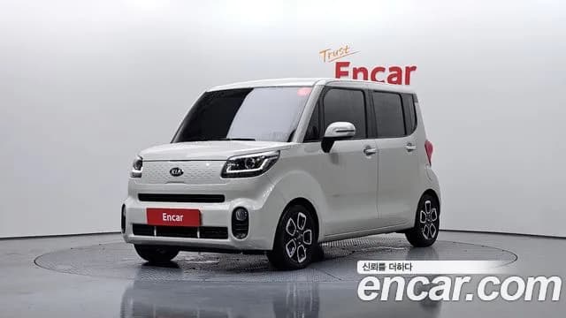2021 Kia The New Ray Signature Sold VIN KNACK811BMT238366 – exterior detail 2021 Kia The New Ray Signature Sold VIN KNACK811BMT238366 – exterior detail