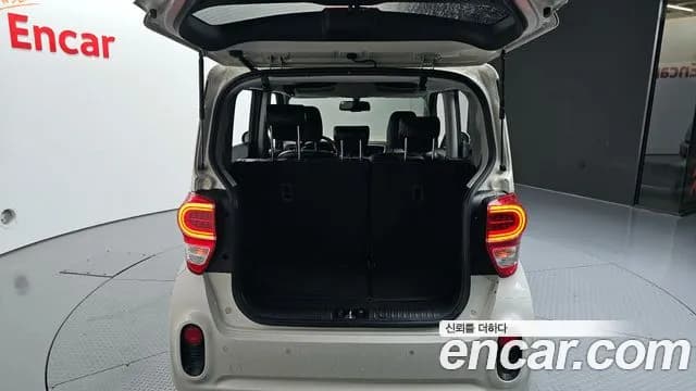 2021 Kia The New Ray Signature Sold VIN KNACK811BMT238366 – odometer reading 2021 Kia The New Ray Signature Sold VIN KNACK811BMT238366 – odometer reading
