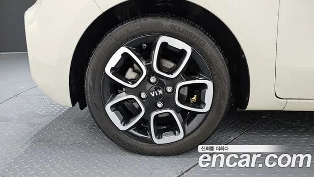 2021 Kia The New Ray Signature Sold VIN KNACK811BMT238366 – photo 25 2021 Kia The New Ray Signature Sold VIN KNACK811BMT238366 – photo 25