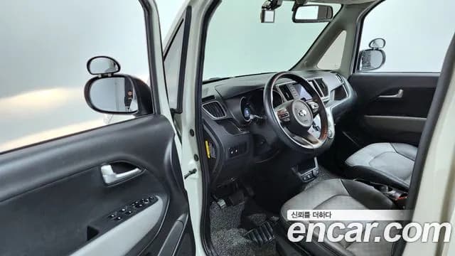 2021 Kia The New Ray Signature Sold VIN KNACK811BMT241623 – photo 12 2021 Kia The New Ray Signature Sold VIN KNACK811BMT241623 – photo 12
