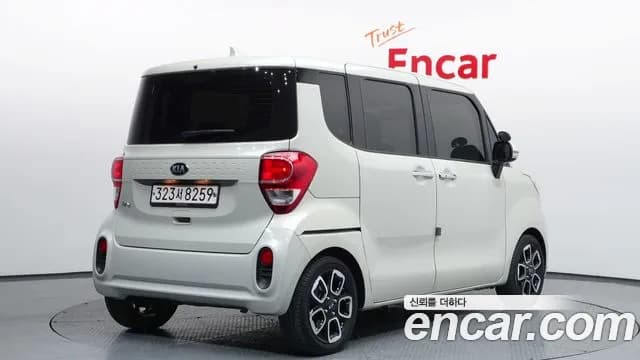 2021 Kia The New Ray Signature Sold VIN KNACK811BMT241623 – photo 19 2021 Kia The New Ray Signature Sold VIN KNACK811BMT241623 – photo 19