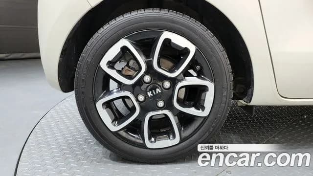 2021 Kia The New Ray Signature Sold VIN KNACK811BMT241623 – photo 24 2021 Kia The New Ray Signature Sold VIN KNACK811BMT241623 – photo 24