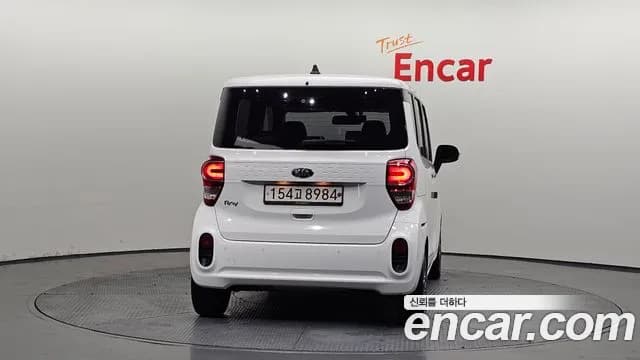 2021 Kia The New Ray Signature Sold VIN KNACK811BMT243440 – side profile 2021 Kia The New Ray Signature Sold VIN KNACK811BMT243440 – side profile