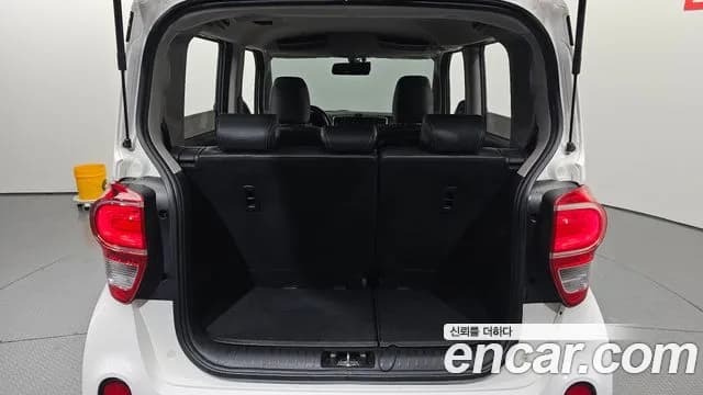 2021 Kia The New Ray Signature Sold VIN KNACK811BMT243440 – interior seats 2021 Kia The New Ray Signature Sold VIN KNACK811BMT243440 – interior seats