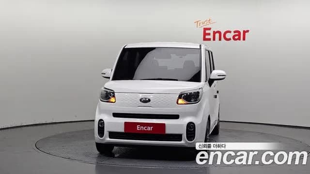2021 Kia The New Ray Signature Sold VIN KNACK811BMT243440 – exterior detail 2021 Kia The New Ray Signature Sold VIN KNACK811BMT243440 – exterior detail