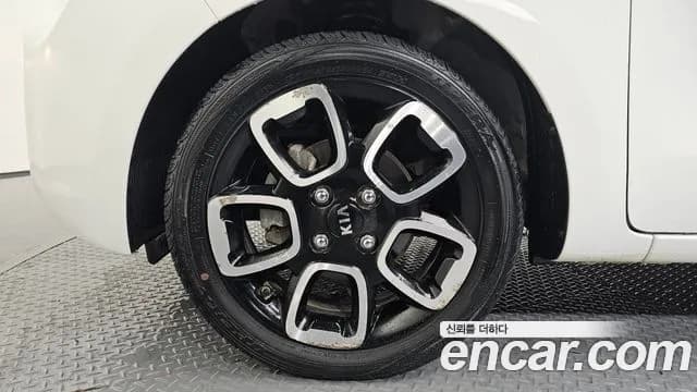 2021 Kia The New Ray Signature Sold VIN KNACK811BMT243440 – odometer reading 2021 Kia The New Ray Signature Sold VIN KNACK811BMT243440 – odometer reading
