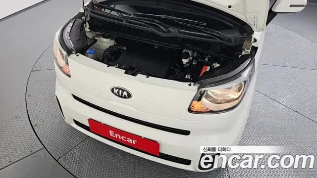 2021 Kia The New Ray Signature Sold VIN KNACK811BMT243440 – photo 16 2021 Kia The New Ray Signature Sold VIN KNACK811BMT243440 – photo 16
