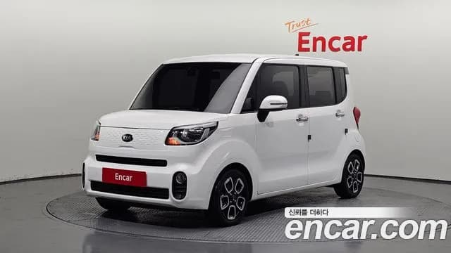 2021 Kia The New Ray Signature Sold VIN KNACK811BMT243440 – photo 18 2021 Kia The New Ray Signature Sold VIN KNACK811BMT243440 – photo 18