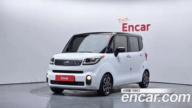 2021 Kia The New Ray Signature Sold VIN KNACK811BMT244032 – photo 15 2021 Kia The New Ray Signature Sold VIN KNACK811BMT244032 – photo 15