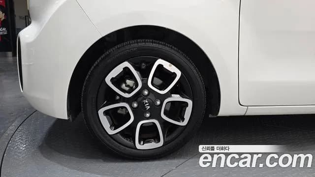 2021 Kia The New Ray Signature Sold VIN KNACK811BMT244032 – photo 30 2021 Kia The New Ray Signature Sold VIN KNACK811BMT244032 – photo 30