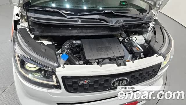 2021 Kia The New Ray Signature Sold VIN KNACK811BMT244032 – photo 31 2021 Kia The New Ray Signature Sold VIN KNACK811BMT244032 – photo 31