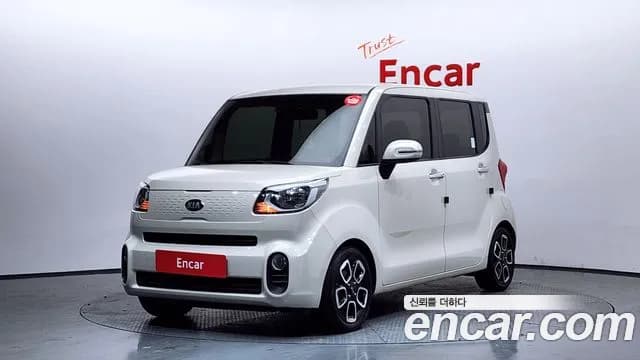 2021 Kia The New Ray Signature Sold VIN KNACK811BMT246841 – interior seats 2021 Kia The New Ray Signature Sold VIN KNACK811BMT246841 – interior seats