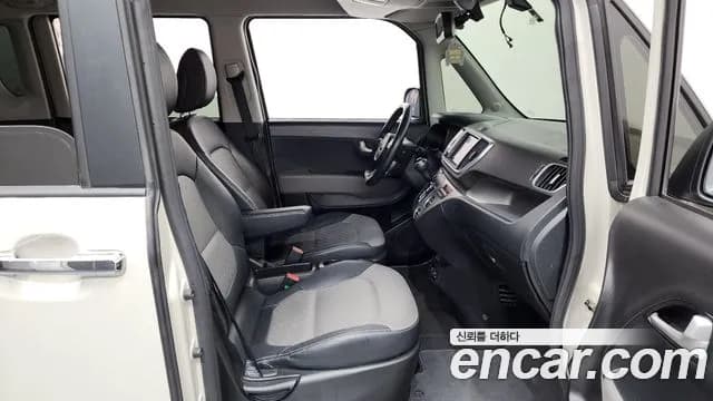2021 Kia The New Ray Signature Sold VIN KNACK811BMT246841 – photo 12 2021 Kia The New Ray Signature Sold VIN KNACK811BMT246841 – photo 12