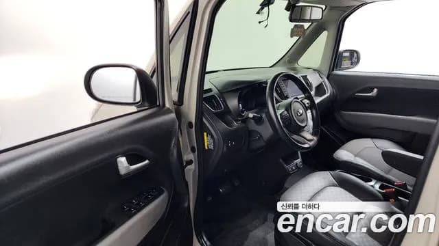 2021 Kia The New Ray Signature Sold VIN KNACK811BMT246841 – photo 15 2021 Kia The New Ray Signature Sold VIN KNACK811BMT246841 – photo 15