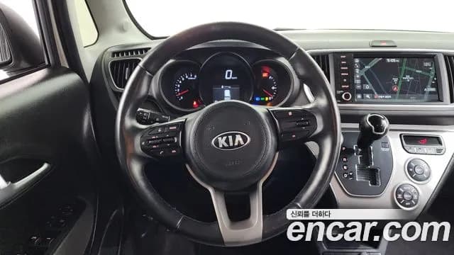 2021 Kia The New Ray Signature Sold VIN KNACK811BMT246841 – photo 16 2021 Kia The New Ray Signature Sold VIN KNACK811BMT246841 – photo 16
