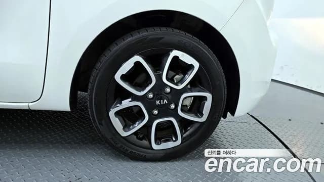 2021 Kia The New Ray Signature Sold VIN KNACK811BMT248372 – front exterior 2021 Kia The New Ray Signature Sold VIN KNACK811BMT248372 – front exterior