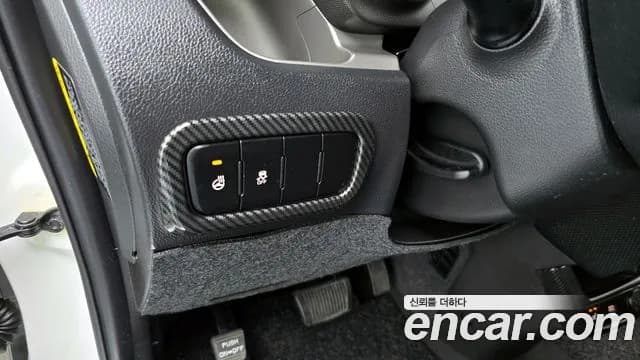 2021 Kia The New Ray Signature Sold VIN KNACK811BMT248372 – engine bay 2021 Kia The New Ray Signature Sold VIN KNACK811BMT248372 – engine bay