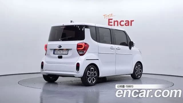 2021 Kia The New Ray Signature Sold VIN KNACK811BMT248372 – exterior detail 2021 Kia The New Ray Signature Sold VIN KNACK811BMT248372 – exterior detail