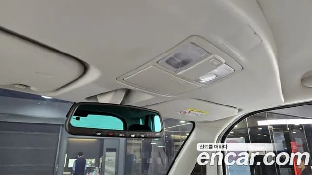 2021 Kia The New Ray Signature Sold VIN KNACK811BMT248372 – trunk area 2021 Kia The New Ray Signature Sold VIN KNACK811BMT248372 – trunk area