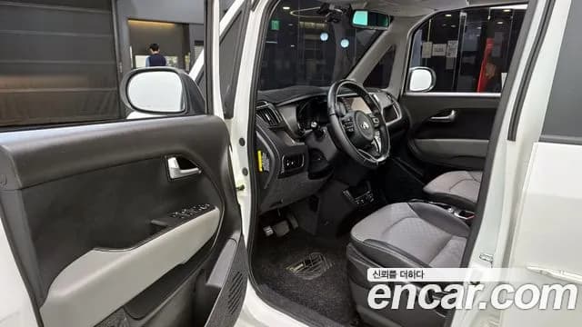 2021 Kia The New Ray Signature Sold VIN KNACK811BMT248372 – odometer reading 2021 Kia The New Ray Signature Sold VIN KNACK811BMT248372 – odometer reading