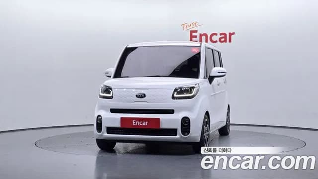 2021 Kia The New Ray Signature Sold VIN KNACK811BMT248372 – photo 15 2021 Kia The New Ray Signature Sold VIN KNACK811BMT248372 – photo 15