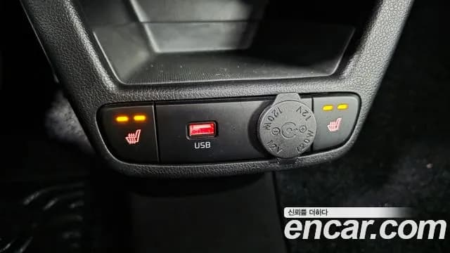 2021 Kia The New Ray Signature Sold VIN KNACK811BMT248496 – interior seats 2021 Kia The New Ray Signature Sold VIN KNACK811BMT248496 – interior seats