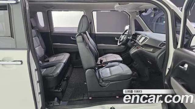 2021 Kia The New Ray Signature Sold VIN KNACK811BMT248496 – undercarriage 2021 Kia The New Ray Signature Sold VIN KNACK811BMT248496 – undercarriage