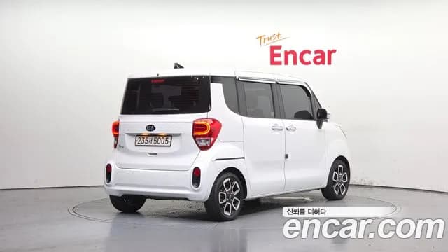 2021 Kia The New Ray Signature Sold VIN KNACK811BMT248496 – photo 11 2021 Kia The New Ray Signature Sold VIN KNACK811BMT248496 – photo 11