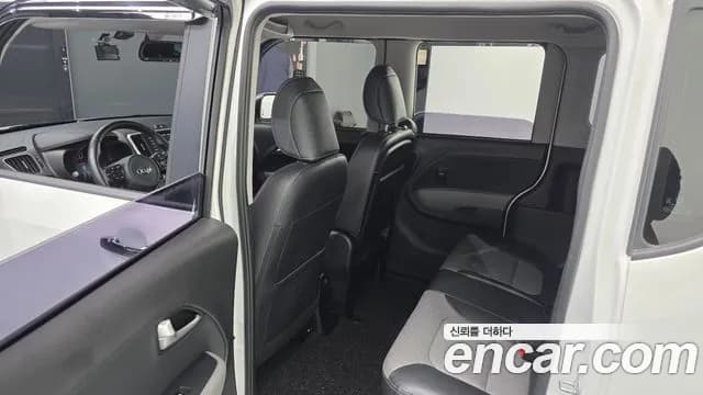 2021 Kia The New Ray Signature Sold VIN KNACK811BMT248496 – photo 12 2021 Kia The New Ray Signature Sold VIN KNACK811BMT248496 – photo 12