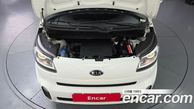 2021 Kia The New Ray Signature Sold VIN KNACK811BMT248496 – photo 14 2021 Kia The New Ray Signature Sold VIN KNACK811BMT248496 – photo 14