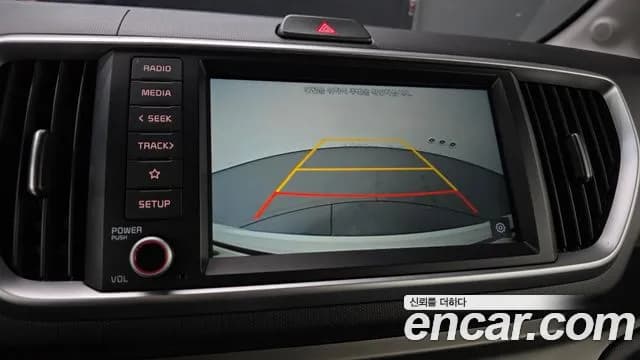 2021 Kia The New Ray Signature Sold VIN KNACK811BMT248496 – photo 16 2021 Kia The New Ray Signature Sold VIN KNACK811BMT248496 – photo 16