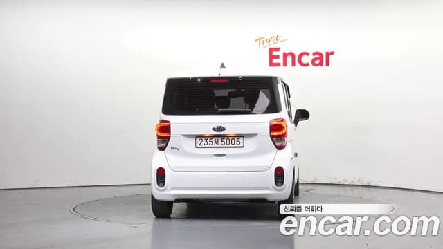 2021 Kia The New Ray Signature Sold VIN KNACK811BMT248496 – photo 18 2021 Kia The New Ray Signature Sold VIN KNACK811BMT248496 – photo 18