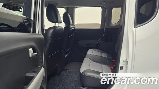 2021 Kia The New Ray Signature Sold VIN KNACK811BMT249927 – photo 16 2021 Kia The New Ray Signature Sold VIN KNACK811BMT249927 – photo 16