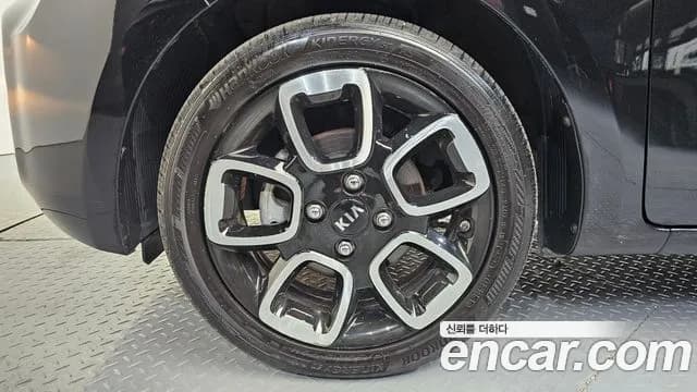 2021 Kia The New Ray Signature Sold VIN KNACK811BMT251366 – front exterior 2021 Kia The New Ray Signature Sold VIN KNACK811BMT251366 – front exterior