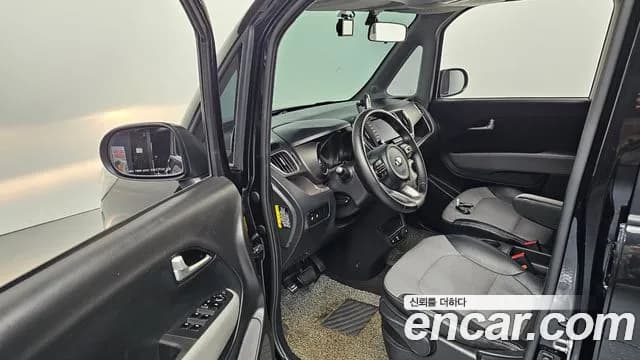 2021 Kia The New Ray Signature Sold VIN KNACK811BMT251366 – photo 18 2021 Kia The New Ray Signature Sold VIN KNACK811BMT251366 – photo 18