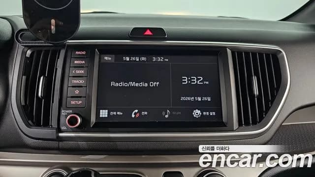 2021 Kia The New Ray Signature Sold VIN KNACK811BMT251366 – photo 19 2021 Kia The New Ray Signature Sold VIN KNACK811BMT251366 – photo 19