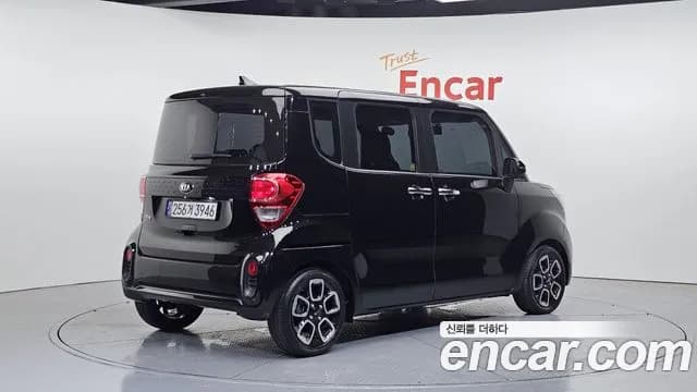 2021 Kia The New Ray Signature Sold VIN KNACK811BMT251366 – photo 22 2021 Kia The New Ray Signature Sold VIN KNACK811BMT251366 – photo 22
