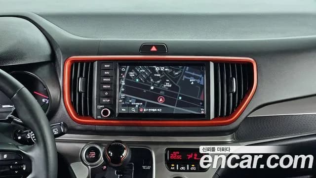 2021 Kia The New Ray Signature Sold VIN KNACK811BMT255498 – rear exterior 2021 Kia The New Ray Signature Sold VIN KNACK811BMT255498 – rear exterior
