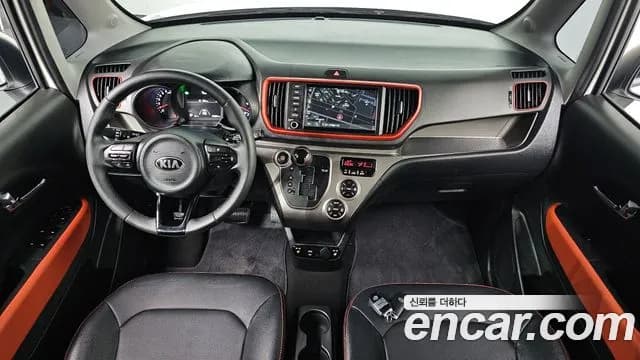 2021 Kia The New Ray Signature Sold VIN KNACK811BMT255498 – side profile 2021 Kia The New Ray Signature Sold VIN KNACK811BMT255498 – side profile