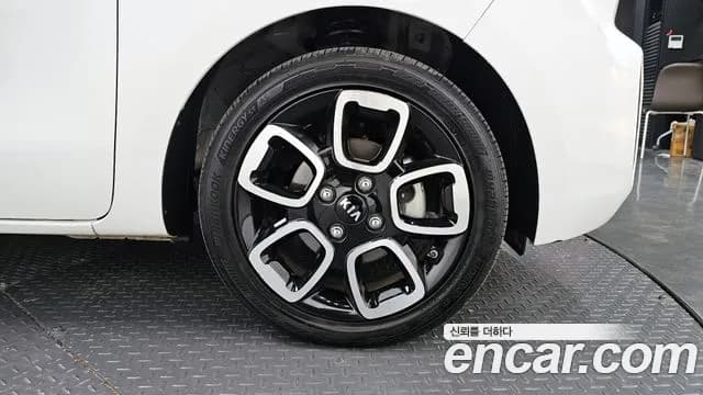 2021 Kia The New Ray Signature Sold VIN KNACK811BMT255498 – photo 18 2021 Kia The New Ray Signature Sold VIN KNACK811BMT255498 – photo 18