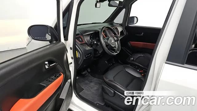 2021 Kia The New Ray Signature Sold VIN KNACK811BMT255498 – photo 20 2021 Kia The New Ray Signature Sold VIN KNACK811BMT255498 – photo 20