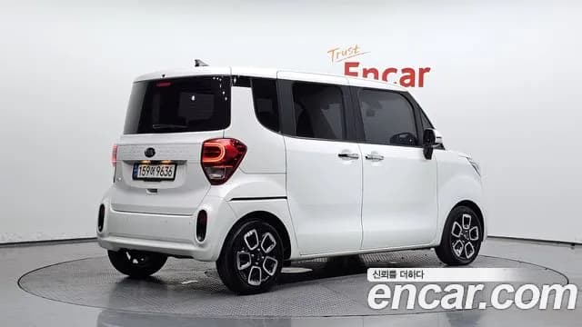 2021 Kia The New Ray Signature Sold VIN KNACK811BMT255498 – photo 21 2021 Kia The New Ray Signature Sold VIN KNACK811BMT255498 – photo 21