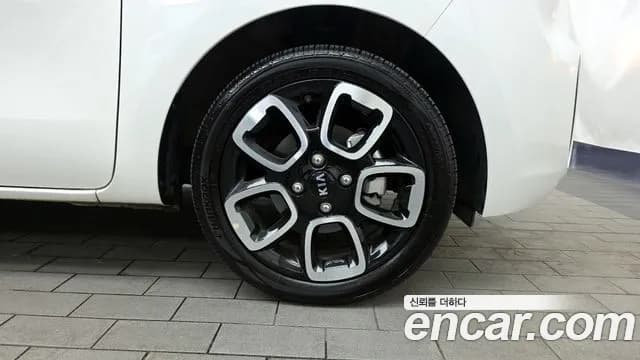 2021 Kia The New Ray Signature Sold VIN KNACK811BMT255937 – photo 15 2021 Kia The New Ray Signature Sold VIN KNACK811BMT255937 – photo 15